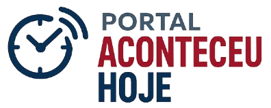 Portal aconteceu hoje
